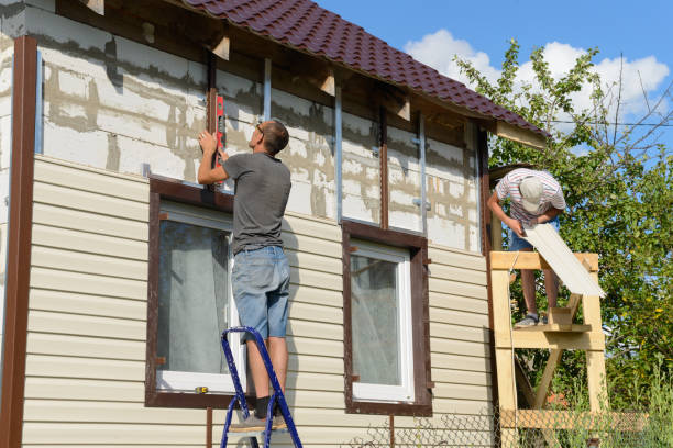 Best Brick Veneer Siding  in Penn Valley, CA