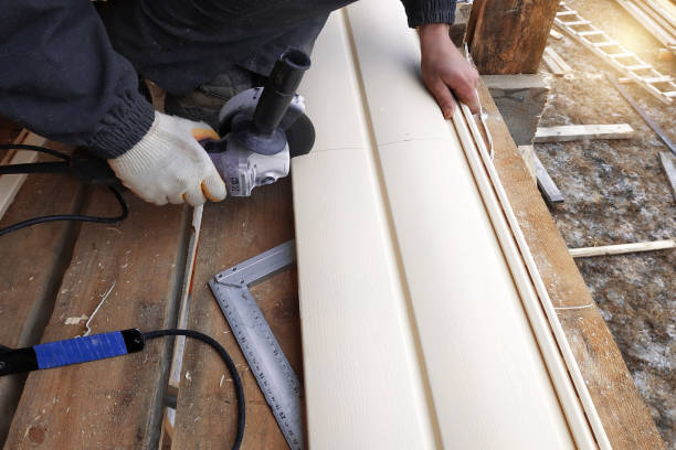 Best Stucco Siding  in Penn Valley, CA